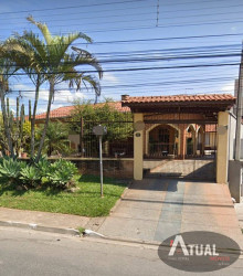Casa com 6 Quartos à Venda, 480 m² em Jardim Das Cerejeiras - Atibaia