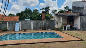 Casa com 4 Quartos à Venda, 300 m² em Residencial Doze (alphaville) - Santana De Parnaíba