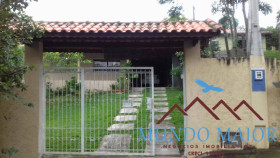 Chácara com 2 Quartos à Venda, 1.350 m² em Santa Terezinha - Piracicaba