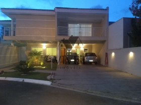 Casa de Condomínio com 3 Quartos à Venda, 257 m² em Parque Esplanada - Votorantim