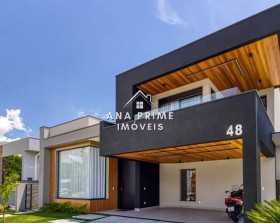 Casa com 4 Quartos à Venda, 323 m² em Urbanova - São José Dos Campos