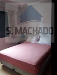 Apartamento com 3 Quartos à Venda, 75 m² em Vila Apiai - Santo André
