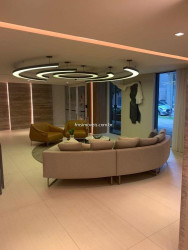 Apartamento com 2 Quartos à Venda, 69 m² em Brooklin - São Paulo