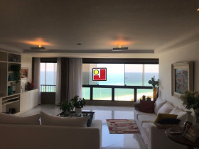 Apartamento com 4 Quartos à Venda, 140 m² em Barra Da Tijuca - Rio De Janeiro