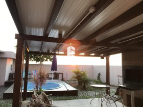 Casa com 3 Quartos à Venda, 250 m² em Bonfim - Santa Maria
