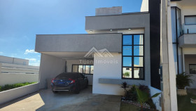 Casa de Condomínio com 3 Quartos à Venda, 140 m² em Condomínio Reserva Ipanema - Sorocaba