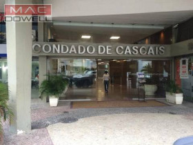 Sala Comercial para Alugar, 54 m² em Barra Da Tijuca / Rio De Janeiro / Rj - Rio De Janeiro