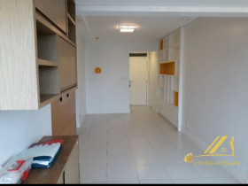 Apartamento com 2 Quartos à Venda, 84 m² em Caminho Das árvores - Salvador