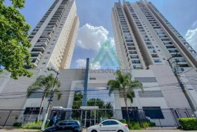 Apartamento com 2 Quartos à Venda, 69 m² em Jardim Piqueroby - São Paulo