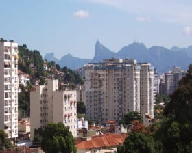 Apartamento com 2 Quartos à Venda, 82 m² em Santa Rosa - Niterói