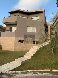 Casa com 3 Quartos à Venda, 350 m² em Alphaville - Santana De Parnaíba