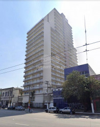 Apartamento com 2 Quartos à Venda, 50 m² em Brás - São Paulo