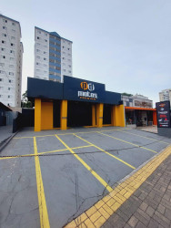 Ponto Comercial para Alugar, 197 m² em Vila Ema - São José Dos Campos