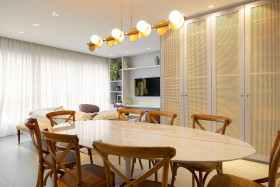 Apartamento com 3 Quartos à Venda, 120 m² em Centro - Balneário Camboriú
