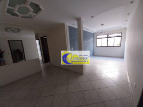 Apartamento com 2 Quartos à Venda, 100 m² em Vila Lusitânia - São Bernardo Do Campo