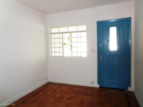 Casa com 2 Quartos à Venda, 148 m² em Vila Anglo Brasileira - São Paulo
