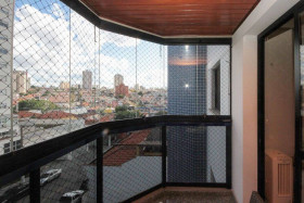 Apartamento com 3 Quartos à Venda, 99 m² em Vila Regente Feijó - São Paulo