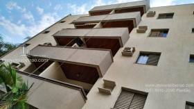 Apartamento com 3 Quartos à Venda, 101 m² em Ribeirânia - Ribeirão Preto