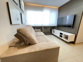 Apartamento com 2 Quartos à Venda, 60 m² em Taguatinga Centro (taguatinga) - Brasília