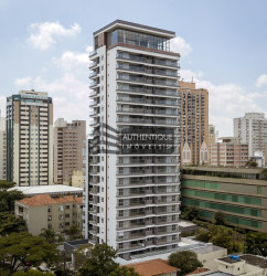 Apartamento com 3 Quartos à Venda, 96 m² em Vila Clementino - São Paulo