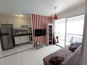 Apartamento com 1 Quarto à Venda, 70 m² em Consolacao - São Paulo