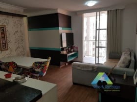 Apartamento com 3 Quartos à Venda, 71 m² em Jardim Prudência - São Paulo