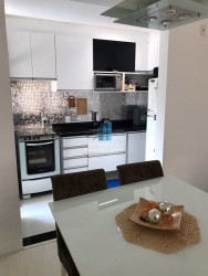 Apartamento com 3 Quartos à Venda, 56 m² em Itaquera - São Paulo