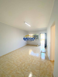 Casa com 2 Quartos à Venda, 298 m² em Campo Limpo - São Paulo