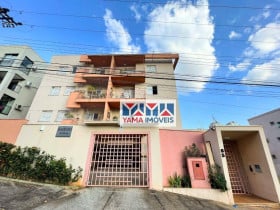Apartamento com 2 Quartos à Venda, 67 m² em Jardim Botânico - Ribeirão Preto