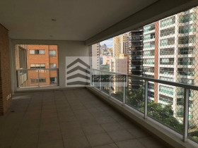 Apartamento com 4 Quartos à Venda, 379 m² em Moema - São Paulo