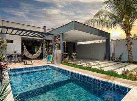 Casa com 4 Quartos à Venda, 400 m² em Setor Habitacional Arniqueira (águas Claras) - Brasília