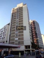 Apartamento com 3 Quartos à Venda, 175 m² em Centro - Sorocaba