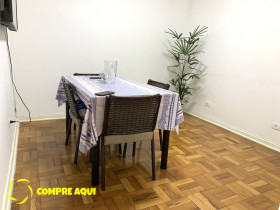 Apartamento com 1 Quarto à Venda, 35 m² em Bela Vista - São Paulo