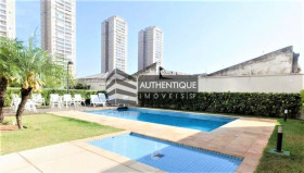 Apartamento com 3 Quartos à Venda, 121 m² em Vila Leopoldina - São Paulo