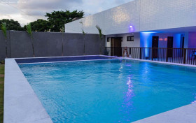 Apartamento com 3 Quartos à Venda, 65 m² em Caxangá - Recife
