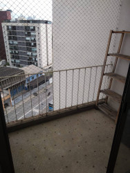 Apartamento com 2 Quartos à Venda, 57 m² em Vila Nova Conceição - São Paulo