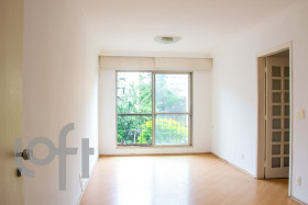 Apartamento com 3 Quartos à Venda, 78 m² em Vila Ipojuca - São Paulo