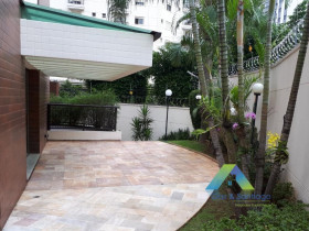Apartamento com 3 Quartos à Venda, 105 m² em Jardim Vila Mariana - São Paulo