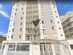 Apartamento com 3 Quartos à Venda, 123 m² em Parque Campolim - Sorocaba