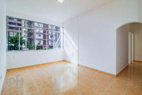 Apartamento com 3 Quartos à Venda, 91 m² em Botafogo - Rio De Janeiro