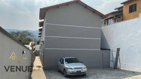 Sobrado com 2 Quartos à Venda, 72 m² em Vila Suissa - Mogi Das Cruzes