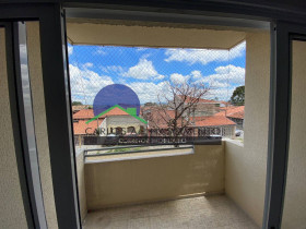 Apartamento com 3 Quartos para Alugar, 108 m² em Santa Cruz Dos Lázaros - Jacareí