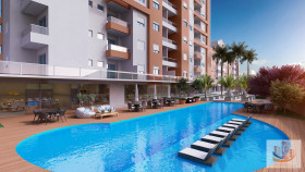 Apartamento com 3 Quartos à Venda, 156 m² em Agronômica - Florianópolis