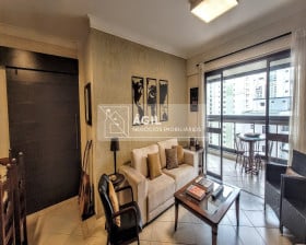 Apartamento com 4 Quartos à Venda, 143 m² em Altos Do Esplanada - São José Dos Campos