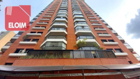 Apartamento com 4 Quartos para Alugar, 155 m² em Perdizes - São Paulo
