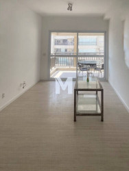 Apartamento com 3 Quartos à Venda, 93 m² em Baeta Neves - São Bernardo Do Campo