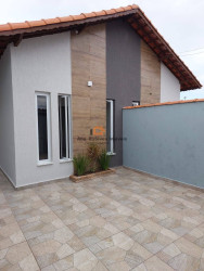Casa com 2 Quartos à Venda, 125 m² em N.s. Sion - Itanhaém