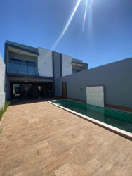 Casa com 3 Quartos à Venda, 163 m² em Parque Das Flores - Goiânia