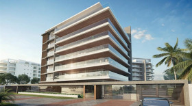 Apartamento com 3 Quartos à Venda, 400 m² em Recreio Dos Bandeirantes - Rio De Janeiro