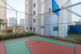 Apartamento com 2 Quartos à Venda, 50 m² em Parque Nova Veneza - Sumaré
